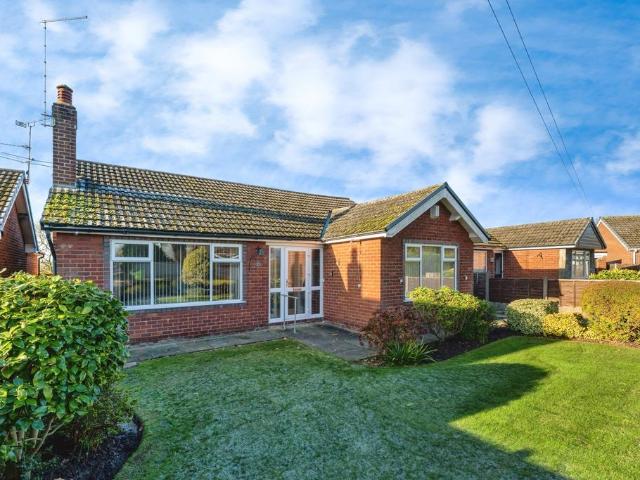 Bungalow for sale in Christleton, Isle Of Man