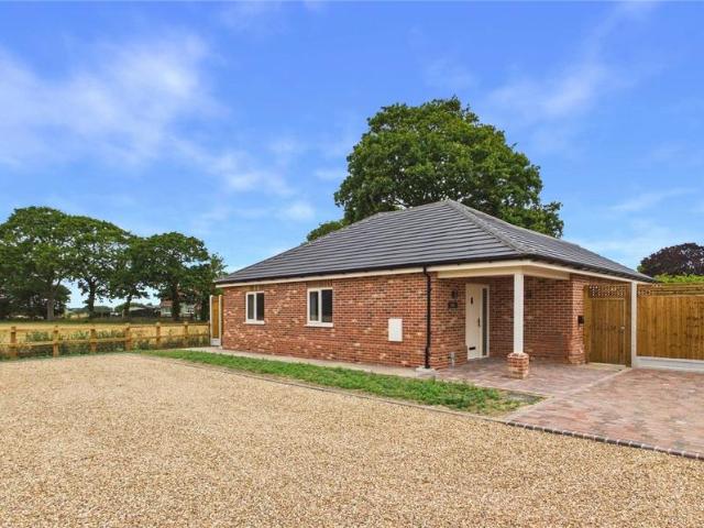 Bungalow for sale in Dale Hill, Essex
