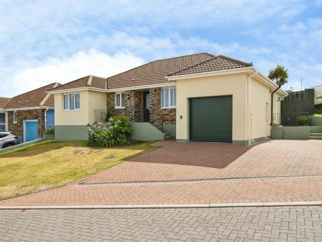 Bungalow for sale in Roche