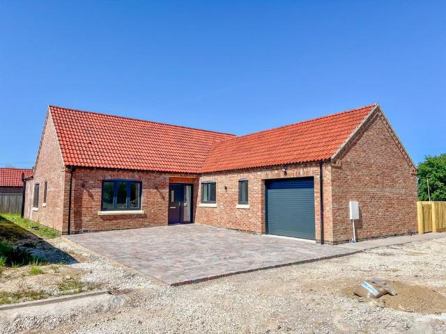 Bungalow for sale in Poor's End, East Lindsey