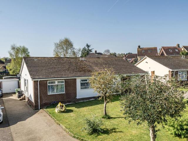 Bungalow for sale in Chard Town, Chard