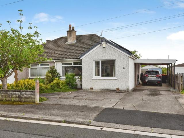 Bungalow for sale in Middleton, Bare