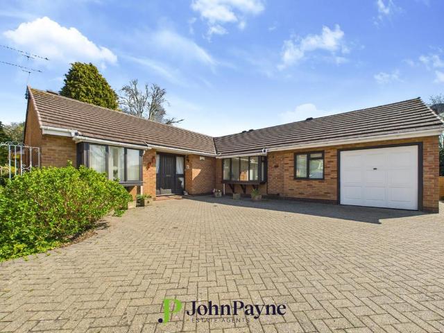 Bungalow for sale in Green Lane, Stivichall