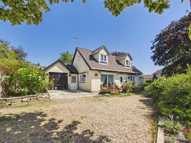 Bungalow for sale in Weir Quay, Devon