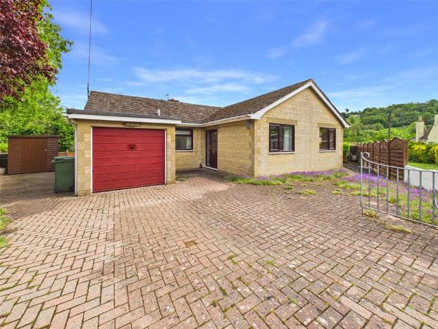 Bungalow for sale in Brimscombe and Thrupp, School House