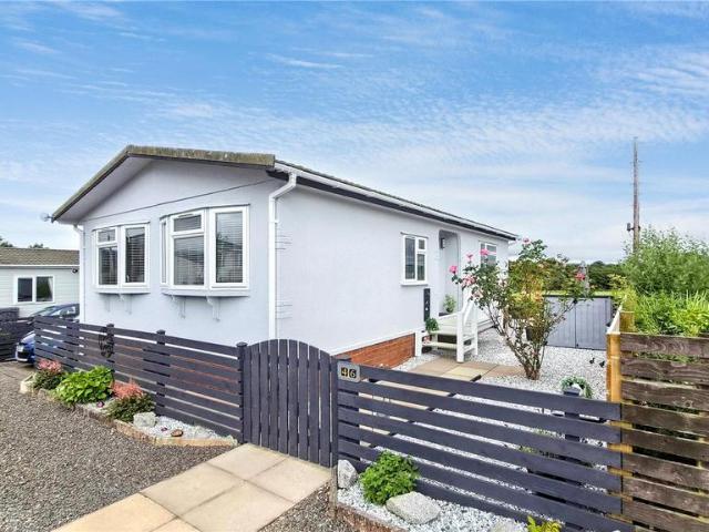 Bungalow for sale in Scotland