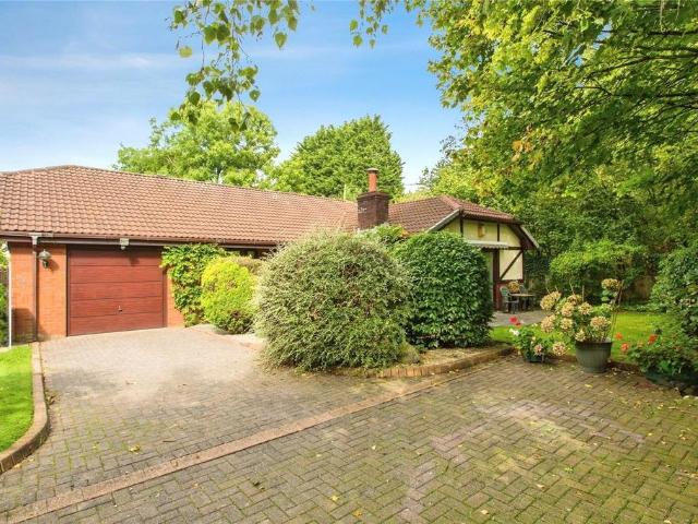 Bungalow for sale in Fulwood Row, Higher Bartle