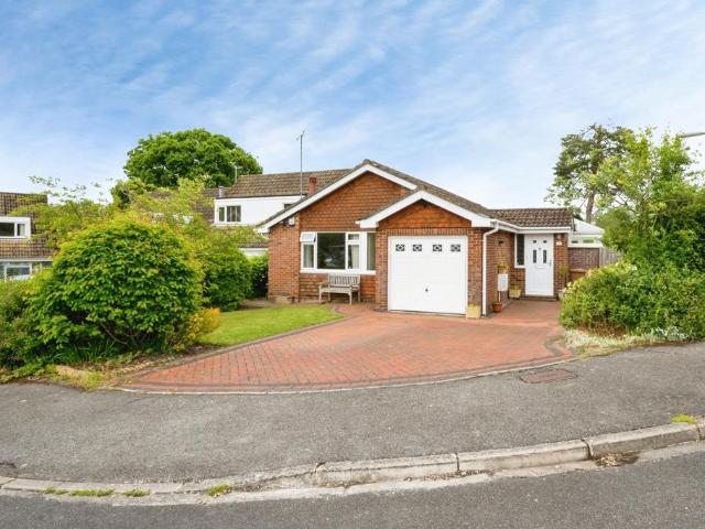Bungalow for sale in Canada, Barton Stacey