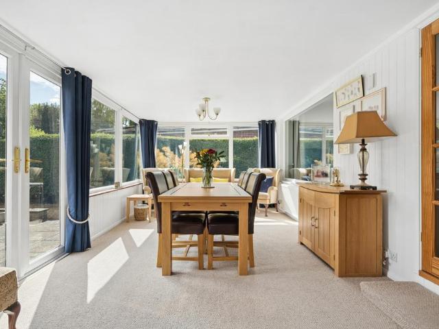 Bungalow for sale in Pouchen End, Hertfordshire