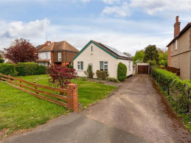 Bungalow for sale in Box End, Bedford