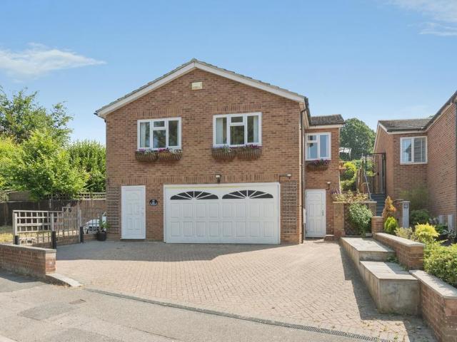 Bungalow for sale in Ferndale, Sandown Park