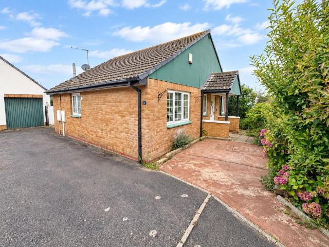 Bungalow for sale in Westward Ho!, Torridge