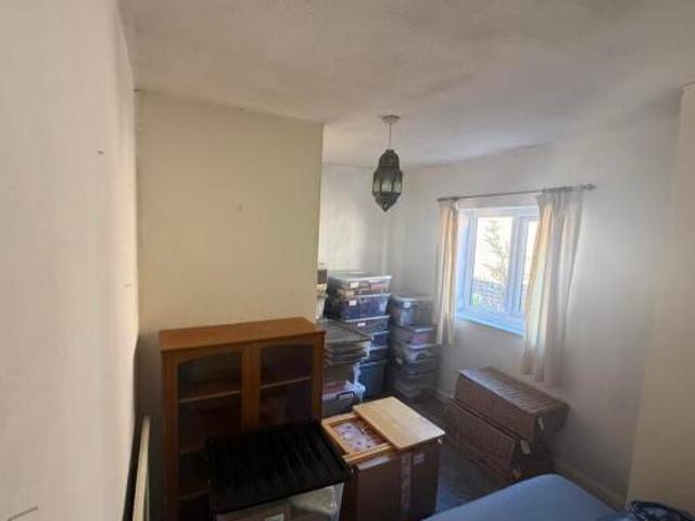Bungalow for sale in Aston cum Aughton, Aston
