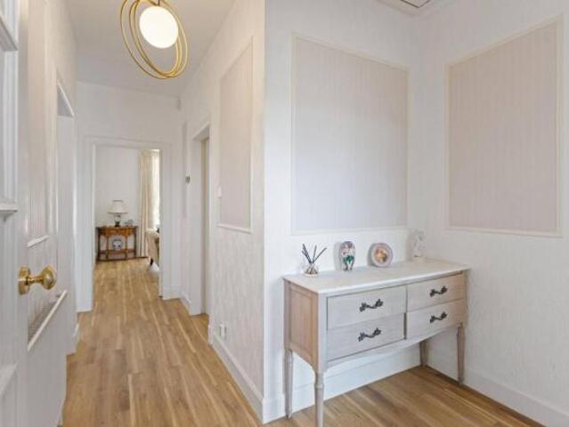 Bungalow for sale in Prestonfield, Scotland