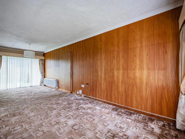 Bungalow for sale in Scotland