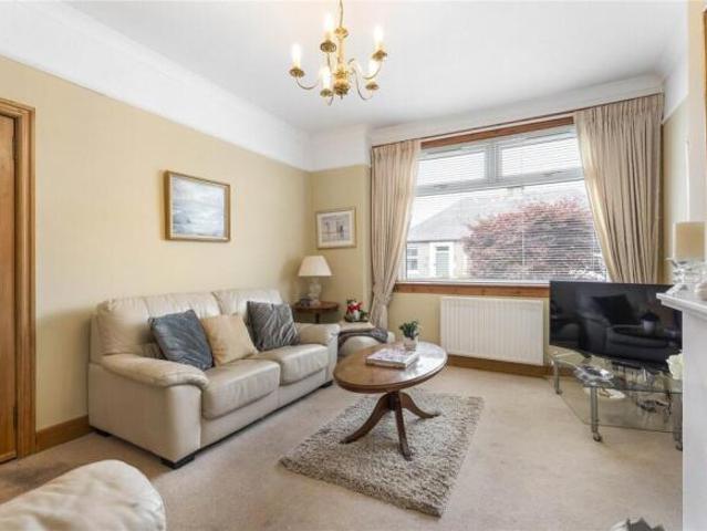 Bungalow for sale in Brunstane, Scotland