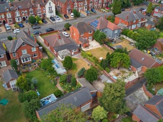 Bungalow for sale in Wheatley, South Yorkshire