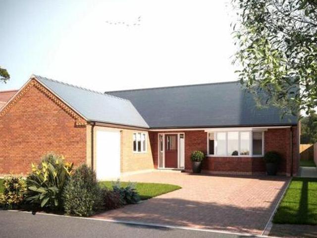 House for sale in Belleau, Lincolnshire