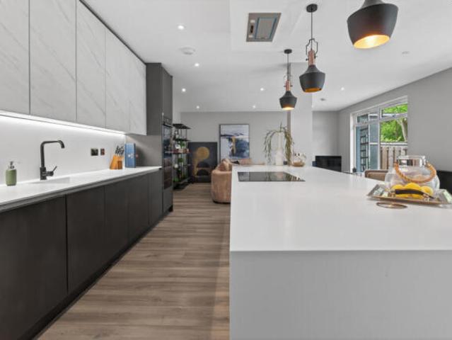 Bungalow for sale in Duddingston, Scotland