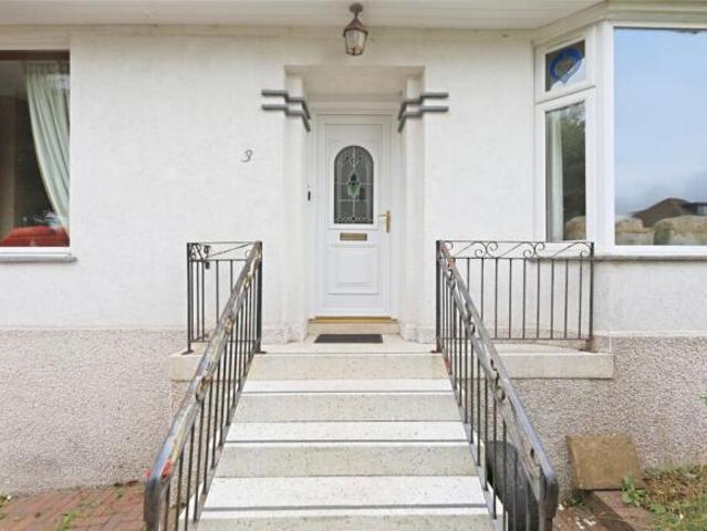 Bungalow for sale in Scotland