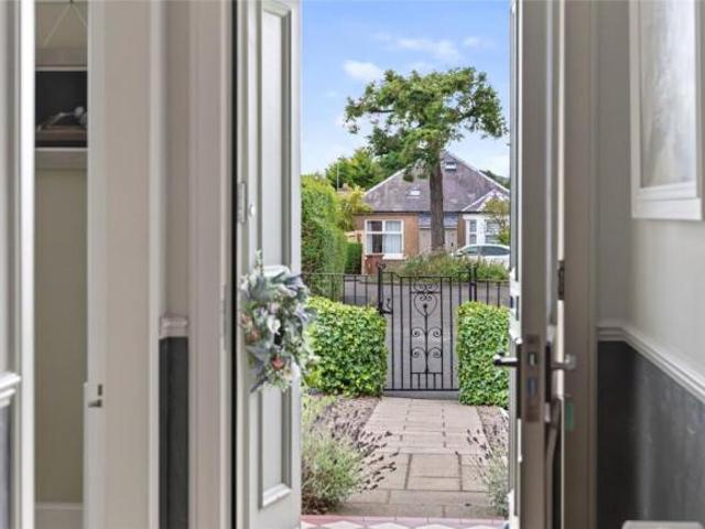 Bungalow for sale in Corstorphine, Scotland