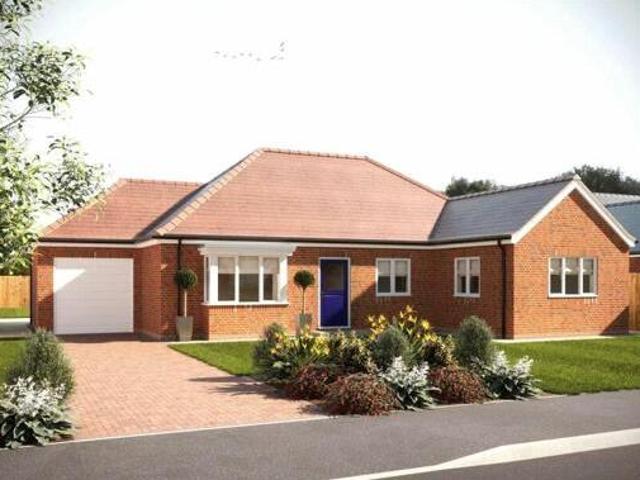 House for sale in Belleau, Lincolnshire
