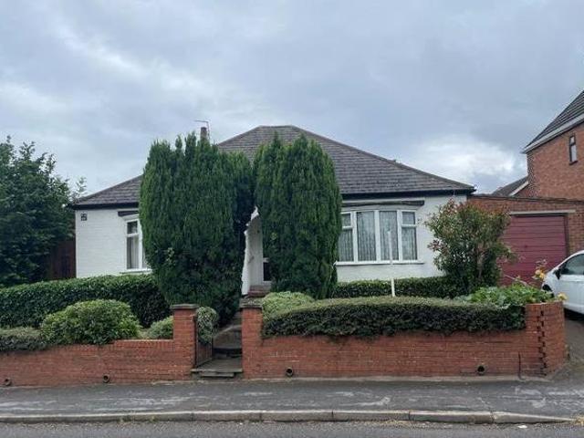 House for sale in Leicestershire