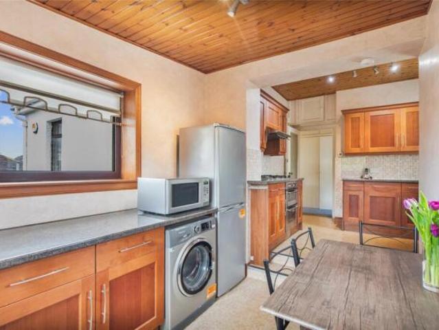 Bungalow for sale in Scotland
