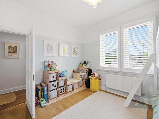 Bungalow for sale in Scotland