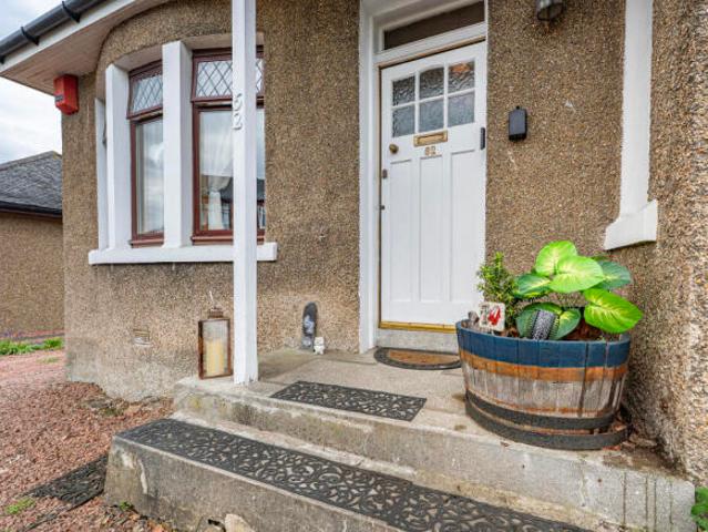 Bungalow for sale in Scotland