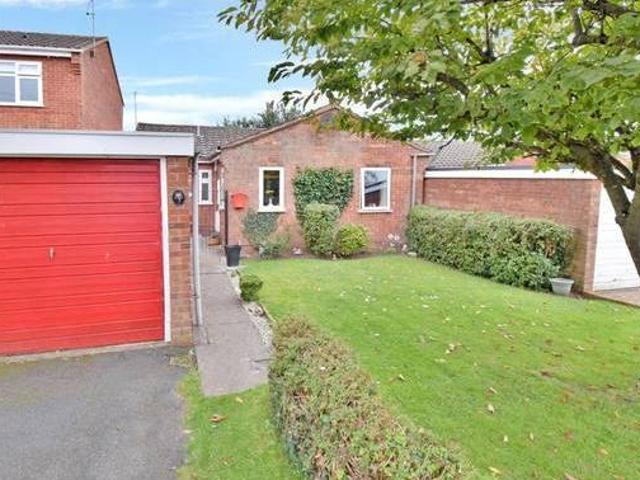 House for sale in Shropshire