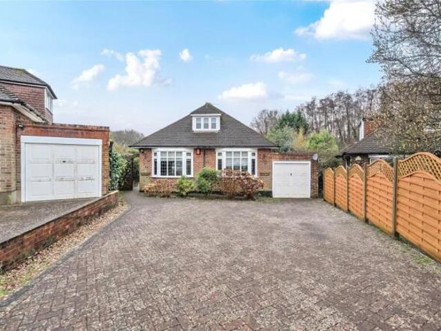 Bungalow for sale in Orpington, Greater London
