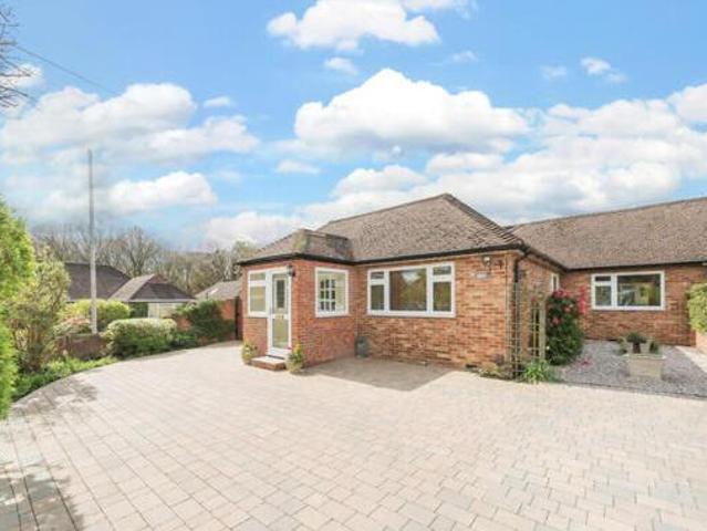 House for sale in Row Town, Surrey