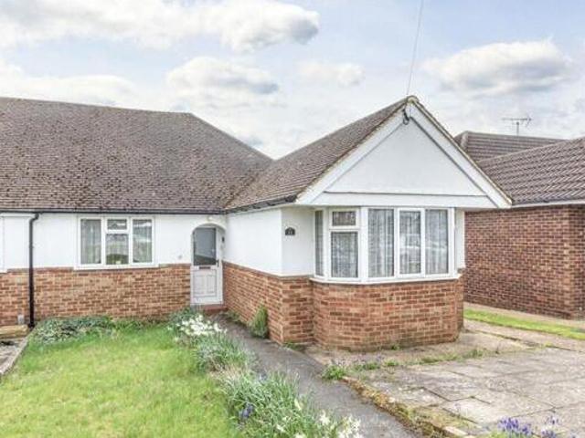 House for sale in Row Town, Surrey