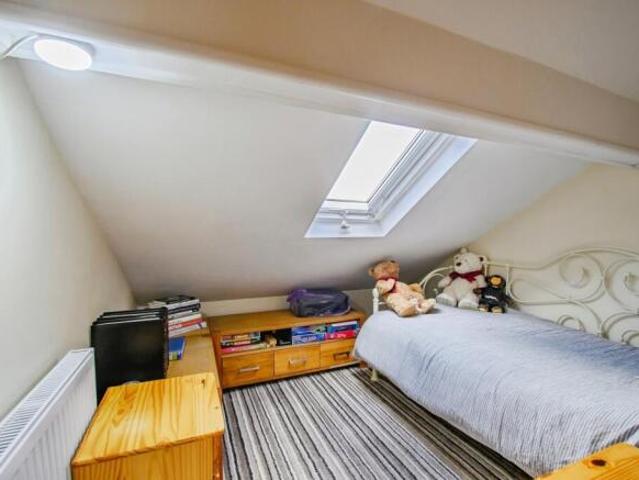 Bungalow for sale in Georgia, Greater Manchester
