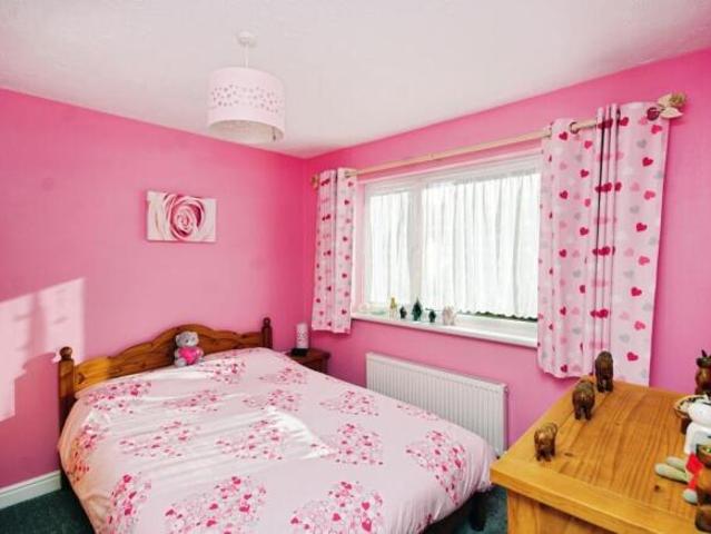 Bungalow for sale in Horfield, Feckenham
