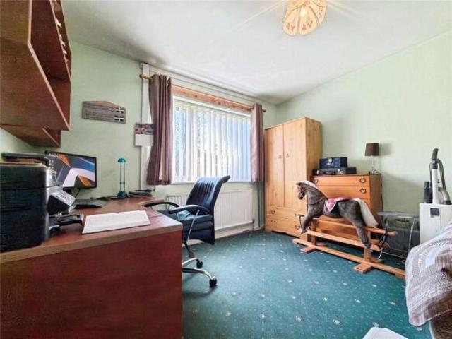 Bungalow for sale in Ermine West, Brayford
