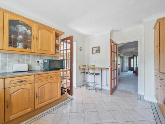 Bungalow for sale