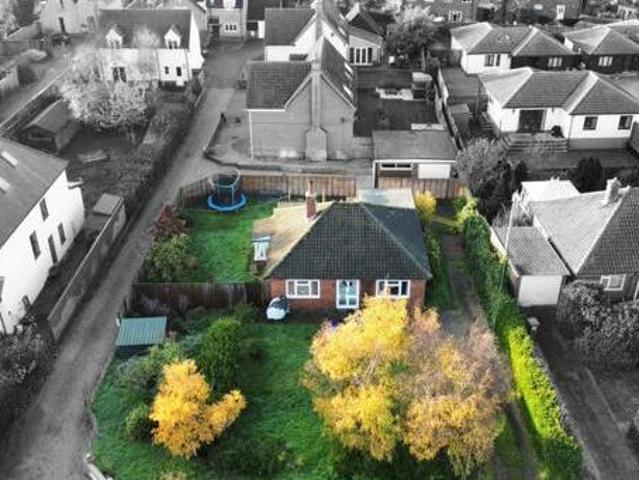 House for sale in Eastbridge, Suffolk