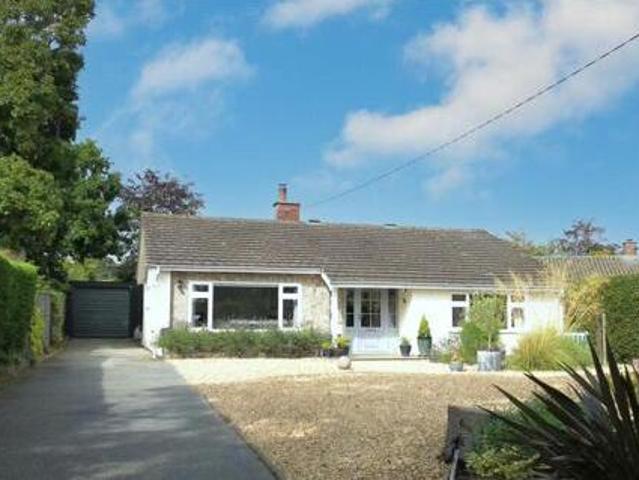 House for sale in Eastbridge, Suffolk