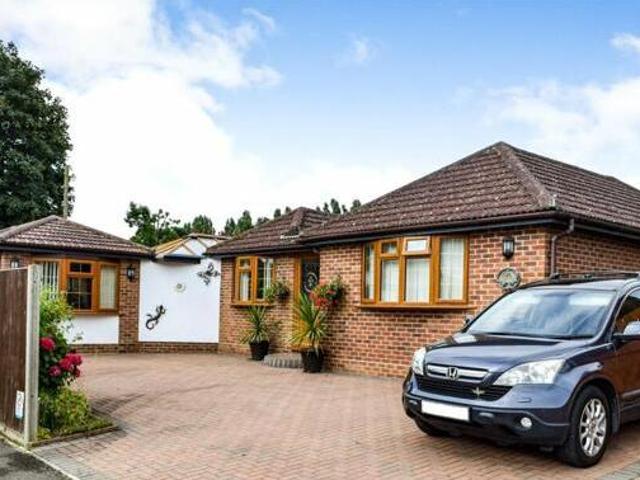 House for sale in Aldershot, Rushmoor
