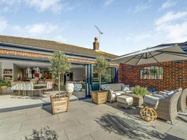 House for sale in Clapham, West Sussex