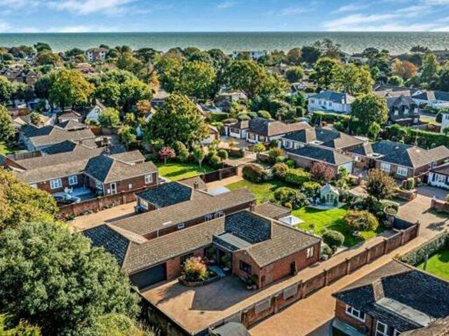 House for sale in Clapham, West Sussex