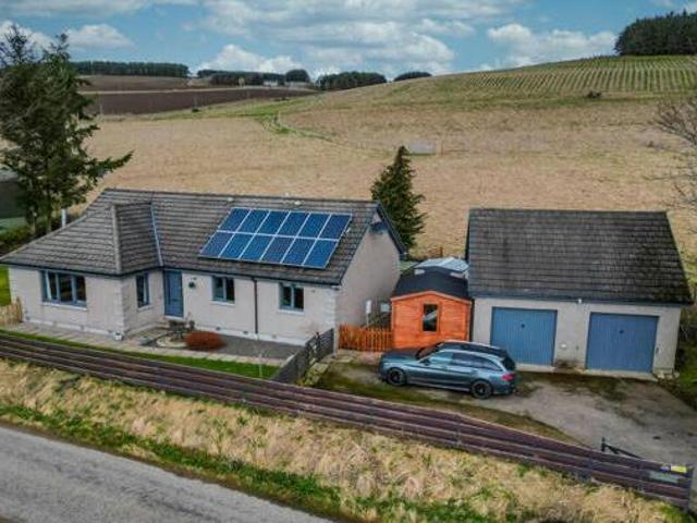 House for sale in Belleau, Lincolnshire