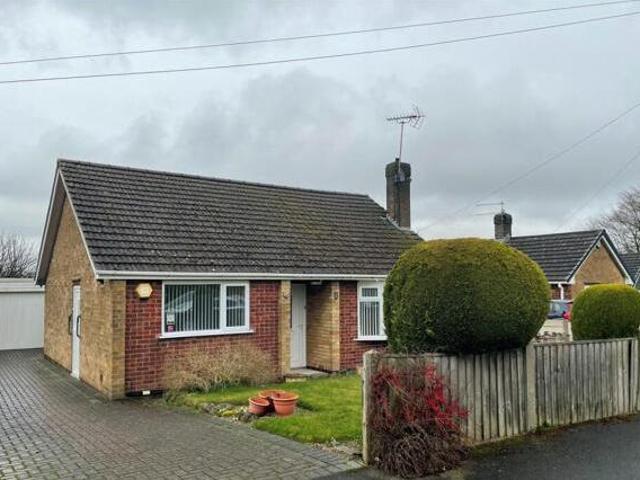 House for sale in Kedleston, East Midlands