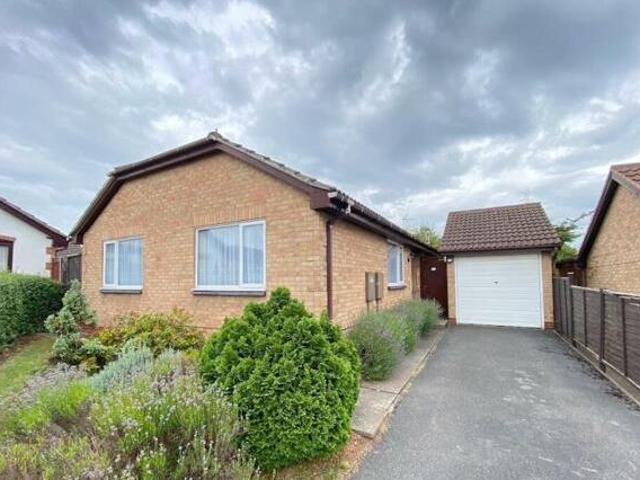 House for sale in East Midlands