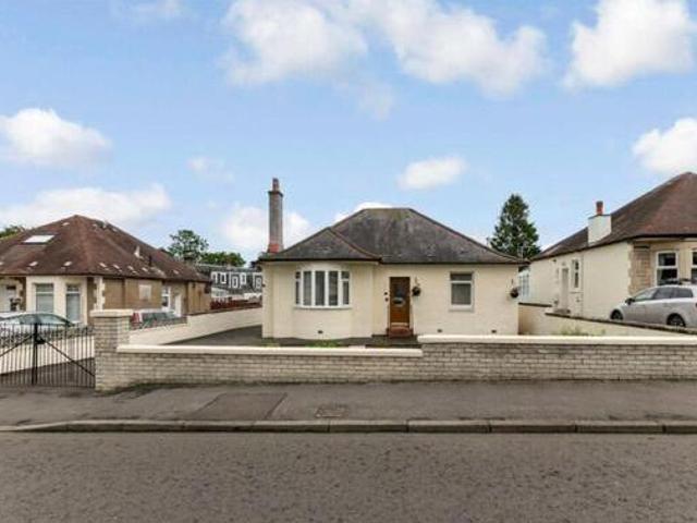 House for sale in Alloa, Scotland
