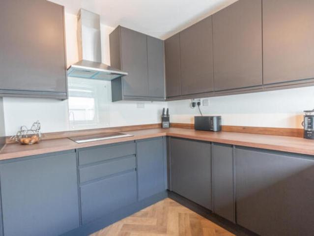 Bungalow for sale in Uddingston, Scotland
