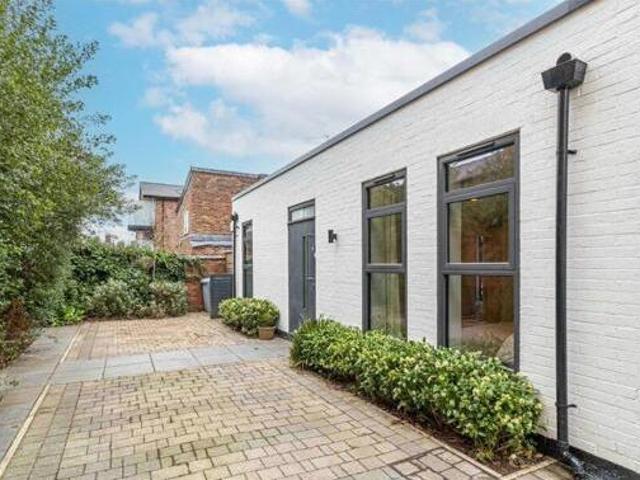 House for sale in Trafford Park, Greater Manchester