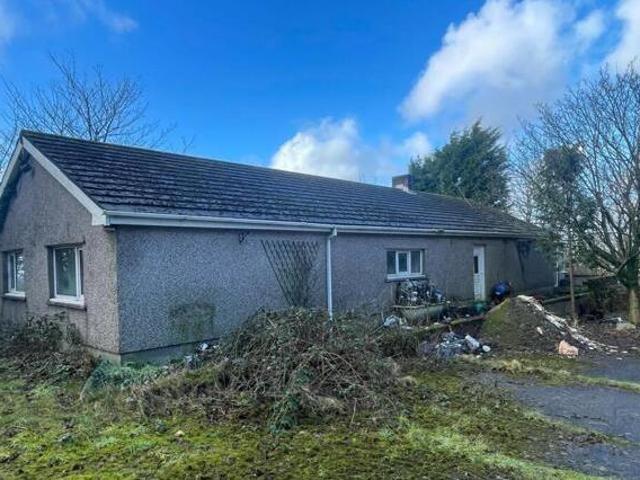 House for sale in Ammanford, Wales